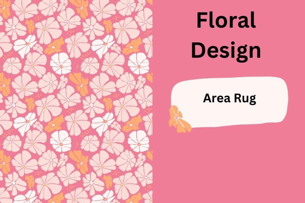 Enhance Your Space with Floral Indoor-Outdoor Rugs! | Pretty Pace