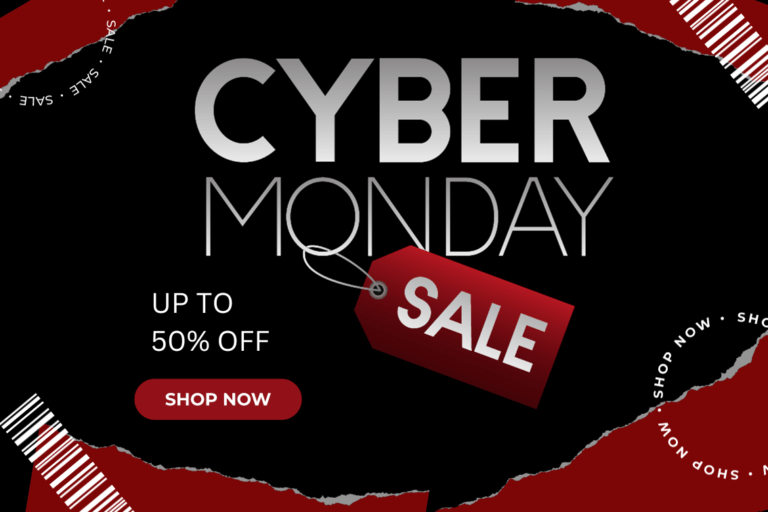 Cyber Monday