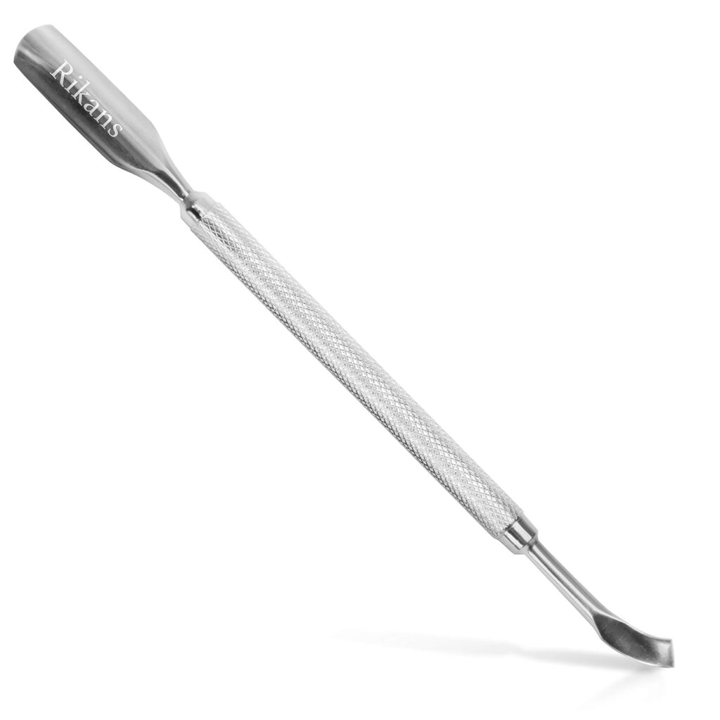 Nail cuticle trimmer